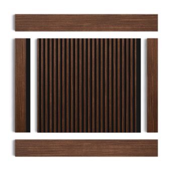 Панель HI WOOD